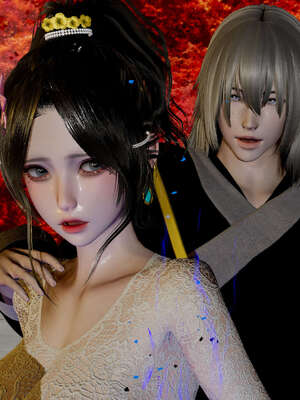 [Jayep]武林 09-武林 间章_014