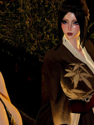 [Jayep]武林 09-武林 间章_070