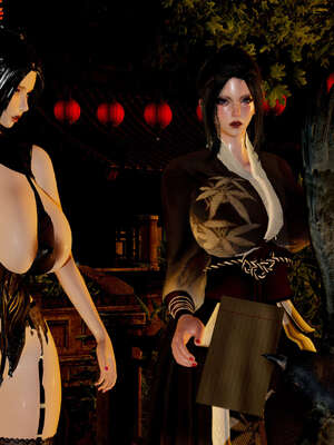 [Jayep]武林 09-武林 间章_074