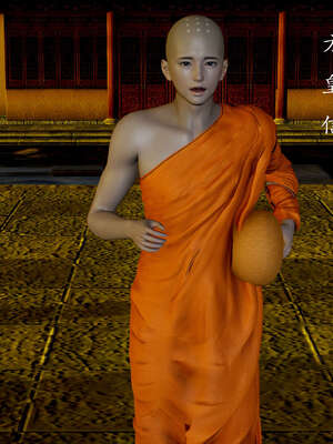 [Jayep]武林 09-武林 间章_080