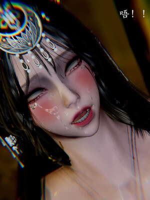 [Jayep]武林 09-武林 间章_086