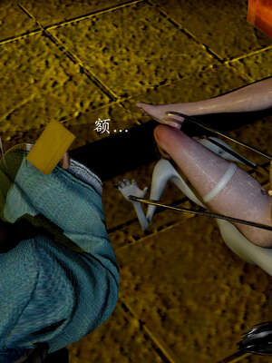 [Jayep]武林 09-武林 间章_094