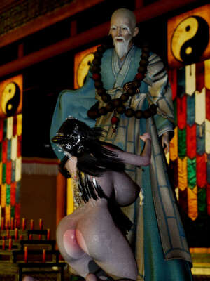 [Jayep]武林 09-武林 间章_099