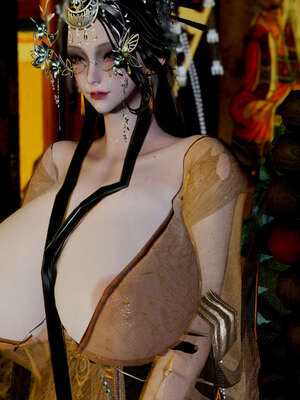 [Jayep]武林 09-武林 间章_101