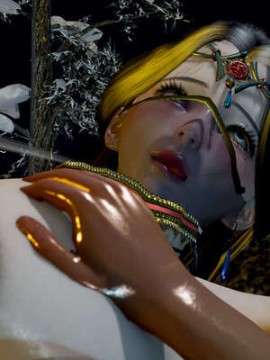 [Jayep]武林 09-武林 间章_104