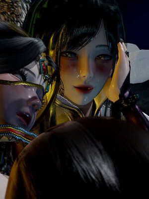 [Jayep]武林 09-武林 间章_107