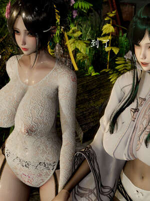 [Jayep]武林 09-武林 间章_112