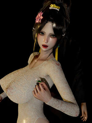 [Jayep]武林 09-武林 间章_133