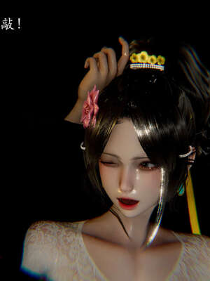 [Jayep]武林 09-武林 间章_136