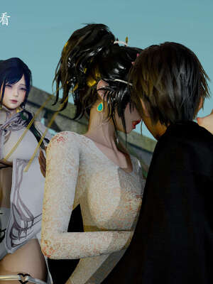 [Jayep]武林 09-武林 间章_143