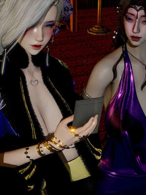 [Jayep]武林 09-武林 间章_147