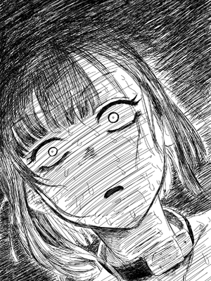 [山場岳 (やまばたけ)] ザコ姦狙いのドM女騎士が本当にゴブリン奴隷にされる話 後編_44_44