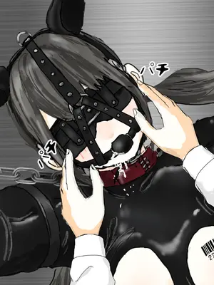 [コナン (konan)]ヒトイヌのお仕事 11-14+Extras[中国翻訳][粗碼]_127