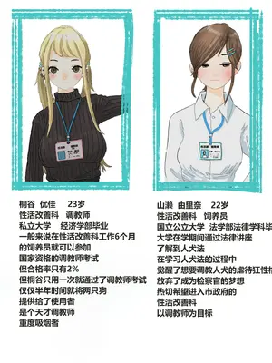 [コナン (konan)]ヒトイヌのお仕事 11-14+Extras[中国翻訳][粗碼]_249