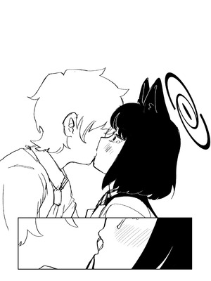 [GCコミック (よろず)] プレミアム絆えぴそぉど (ブルーアーカイブ) [DL版]_27_xlqg