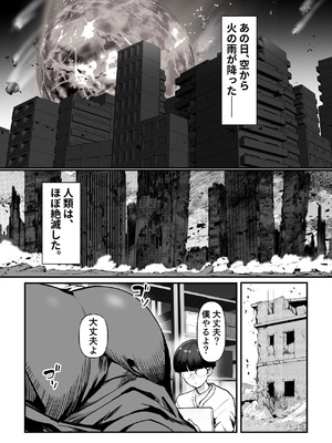 [マリアプラネット] 終末母子記録 ケース1地味目おっとり母と理系ムスコ_02_nhwb