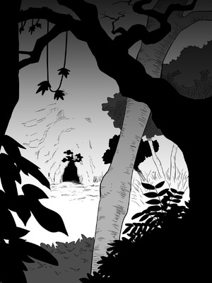 [山場岳 (やまばたけ)] ザコ姦狙いのドM女騎士が本当にゴブリン奴隷にされる話 後編_04_efly