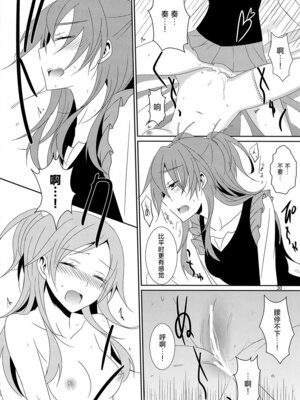 (C86) [434 Not Found (isya)] Cure Assort 2 (ドキドキ!プリキュア、スイートプリキュア♪、スマイルプリキュア!) [大友同好會X一青二白汉化组]_32_todb