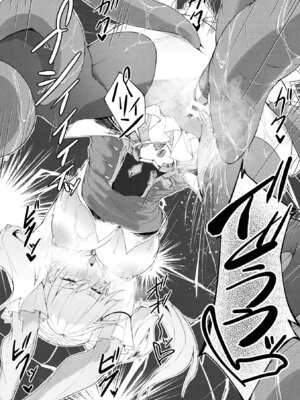 [アンソロジー] 二次元コミックマガジン ヤリ放題！ハメ放題？肉オナホ状態の壁尻ヒロインVol.2_64_dwqv