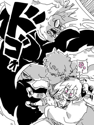 [NTFL] エージェントくんの女装ミッション_022