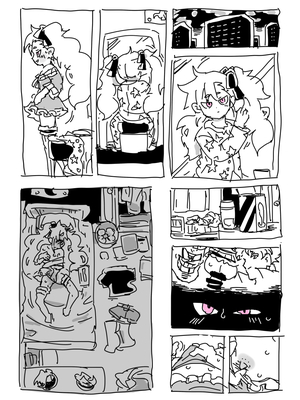 [NTFL] エージェントくんの女装ミッション_026