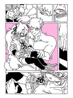 [NTFL] エージェントくんの大ピンチ_009