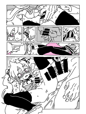 [NTFL] エージェントくんの大ピンチ_010