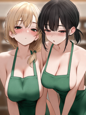 [SigMart (SigMa)]クール系店員さんをお持ち帰りしちゃった話|把冷酷系店員外帶打包回家 1~3[中国翻訳][無修正、粗碼]_056