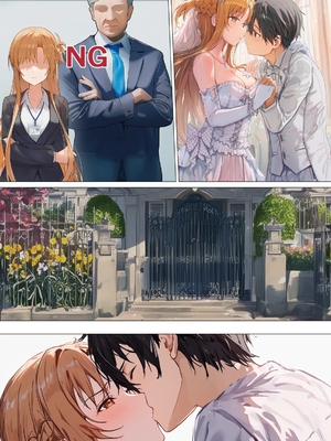 [零の旅人] 寝取られ堕ちるヒロイン SA〇 アスナ5 -借金で嫁を貸出す話3-_171_QqC_SAZ_AXi5_no_010