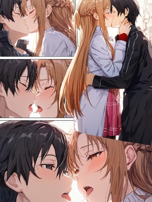 [零の旅人] 寝取られ堕ちるヒロイン SA〇 アスナ5 -借金で嫁を貸出す話3-_176_QqC_SAZ_AXi5_no_015