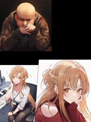 [零の旅人] 寝取られ堕ちるヒロイン SA〇 アスナ5 -借金で嫁を貸出す話3-_199_QqC_SAZ_AXi5_no_038