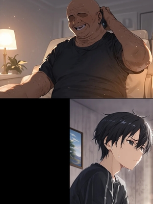 [零の旅人] 寝取られ堕ちるヒロイン SA〇 アスナ5 -借金で嫁を貸出す話3-_212_QqC_SAZ_AXi5_no_051