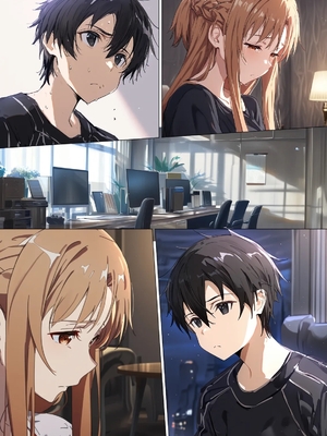 [零の旅人] 寝取られ堕ちるヒロイン SA〇 アスナ5 -借金で嫁を貸出す話3-_223_QqC_SAZ_AXi5_no_062