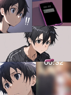 [零の旅人] 寝取られ堕ちるヒロイン SA〇 アスナ5 -借金で嫁を貸出す話3-_229_QqC_SAZ_AXi5_no_068