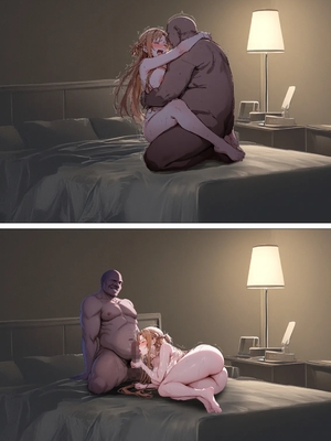 [零の旅人] 寝取られ堕ちるヒロイン SA〇 アスナ5 -借金で嫁を貸出す話3-_242_QqC_SAZ_AXi5_no_081