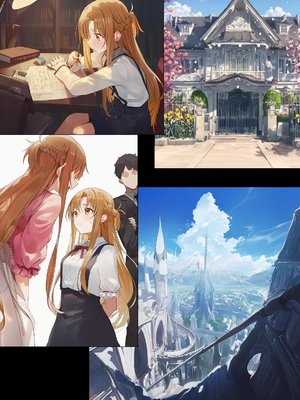 [零の旅人] 寝取られ堕ちるヒロイン SA〇 アスナ5 -借金で嫁を貸出す話3-_244_QqC_SAZ_AXi5_no_083