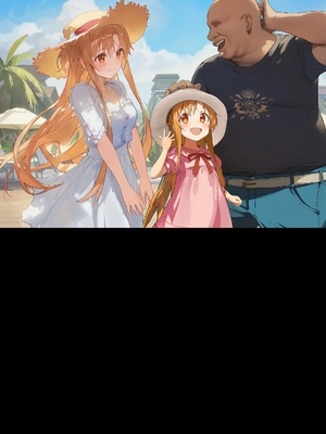 [零の旅人] 寝取られ堕ちるヒロイン SA〇 アスナ5 -借金で嫁を貸出す話3-_320_QqC_SAZ_AXi5_no_159