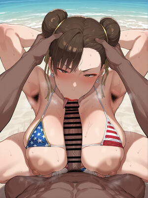 [NTRの村] 春麗、黒人チンポ堕ち♥_069_mbxh