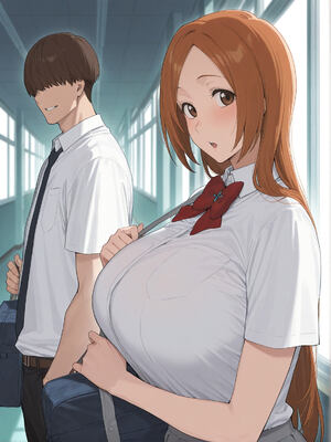 [NTRの村] 童貞クンへ送られた織姫からの生ハメ動画♥_014_nhui