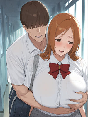 [NTRの村] 童貞クンへ送られた織姫からの生ハメ動画♥_015_mvef