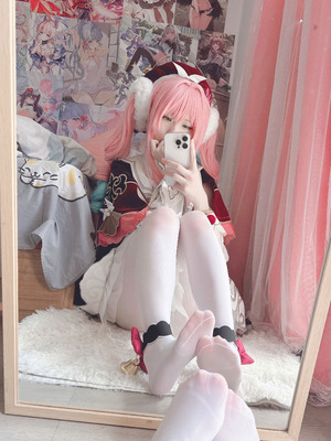 [Xidaidai 习呆呆] 风堇 (崩坏：星穹铁道) [Decensored]_05_yova