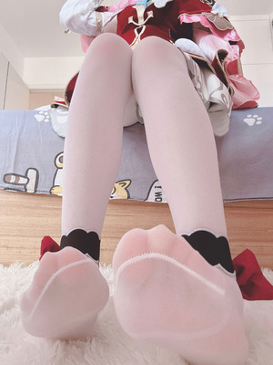 [Xidaidai 习呆呆] 风堇 (崩坏：星穹铁道) [Decensored]_08_bxsl