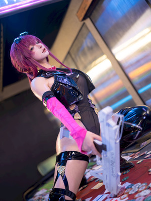 蠢沫沫 - 卡芙卡 (崩坏：星穹铁道)_045_ulhc