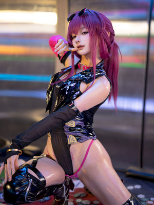 蠢沫沫 - 卡芙卡 (崩坏：星穹铁道)_052_qnkv