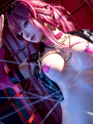 蠢沫沫 - 卡芙卡 (崩坏：星穹铁道)_152_aqml