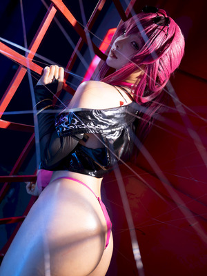 蠢沫沫 - 卡芙卡 (崩坏：星穹铁道)_154_grtb