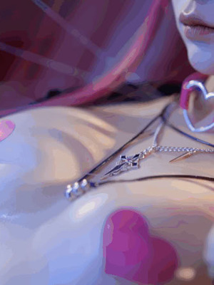 蠢沫沫 - 卡芙卡 (崩坏：星穹铁道)_159_rsir