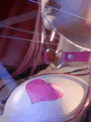 蠢沫沫 - 卡芙卡 (崩坏：星穹铁道)_169_nfch