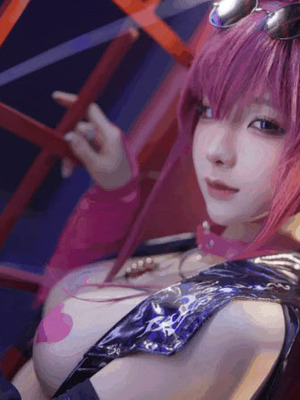 蠢沫沫 - 卡芙卡 (崩坏：星穹铁道)_176_ryvi