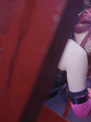 蠢沫沫 - 卡芙卡 (崩坏：星穹铁道)_179_eeeq